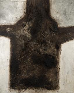 Sergio Ragalzi - Uomo atomico