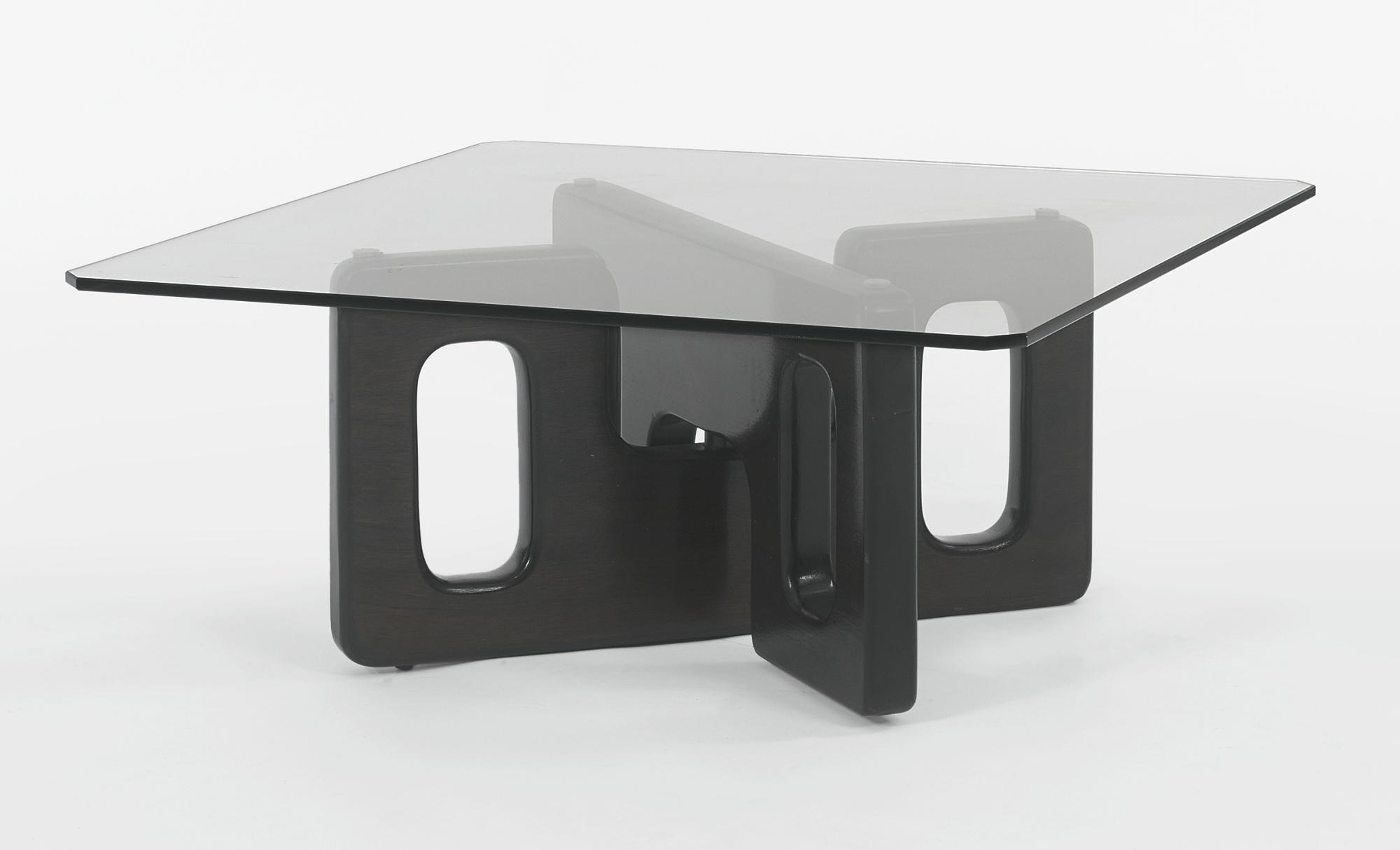 Sergio Rodrigues - Coffee Table
