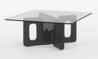 Sergio Rodrigues - Coffee Table