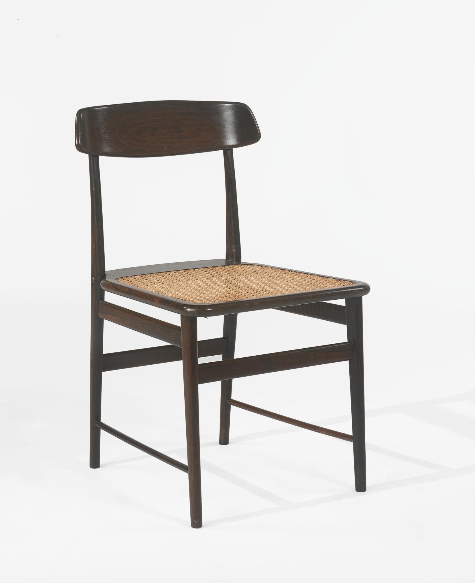 Sergio Rodrigues - \