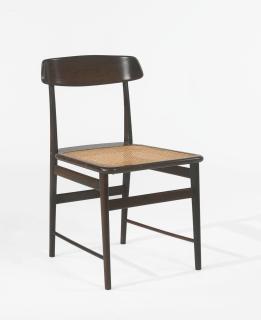 Sergio Rodrigues - \