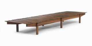 Sergio Rodrigues - \