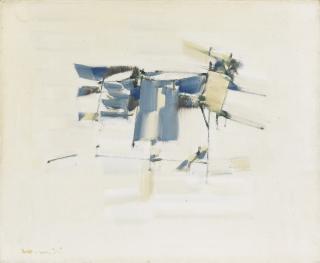 Sergio Romiti - Composizione