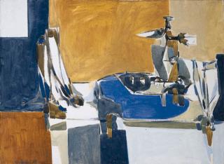 Sergio Romiti - Composizione