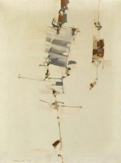 Sergio Romiti - Piccola macelleria