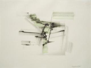 Sergio Romiti - Senza titolo