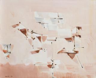 Sergio Romiti - Senza titolo