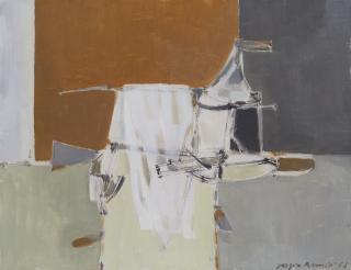 Sergio Romiti - Senza titolo