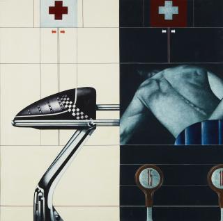 Sergio Sarri - Attrezzo e figura