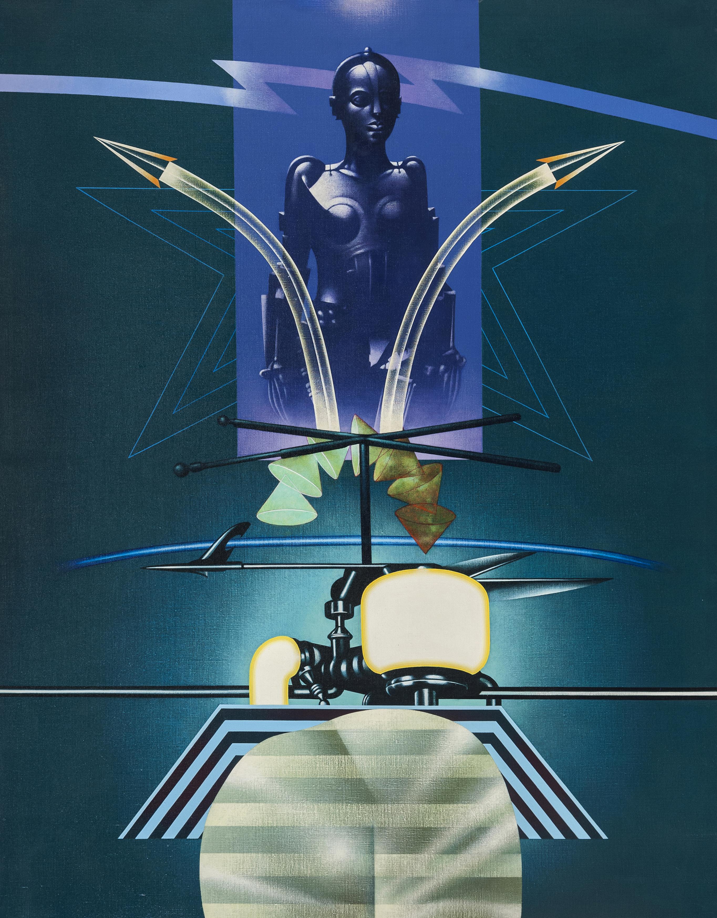 Sergio Sarri - Chi ha paura di M(arcel) D(uchamp)?