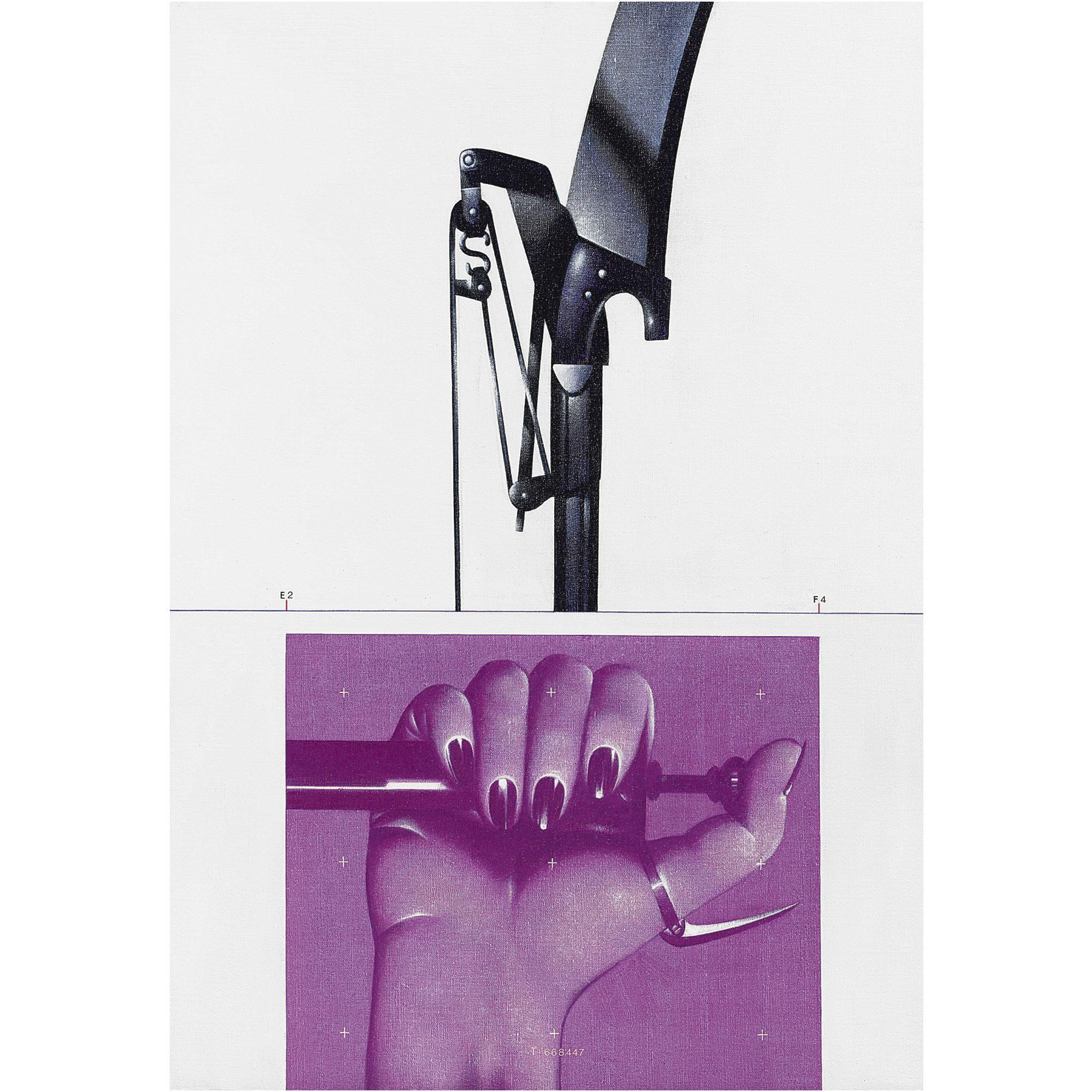 Sergio Sarri - Controllo Pulsante