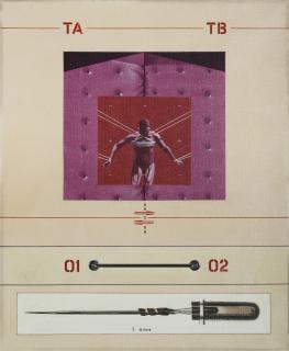 Sergio Sarri - Piccola camera d\'esperimento