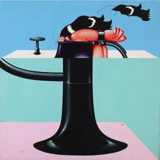 Sergio Sarri - Tavolo d\'analisi