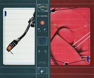 Sergio Sarri - Terminale CYL control