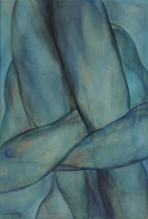 Servando Cabrera Moreno - El bálsamo tranquilo