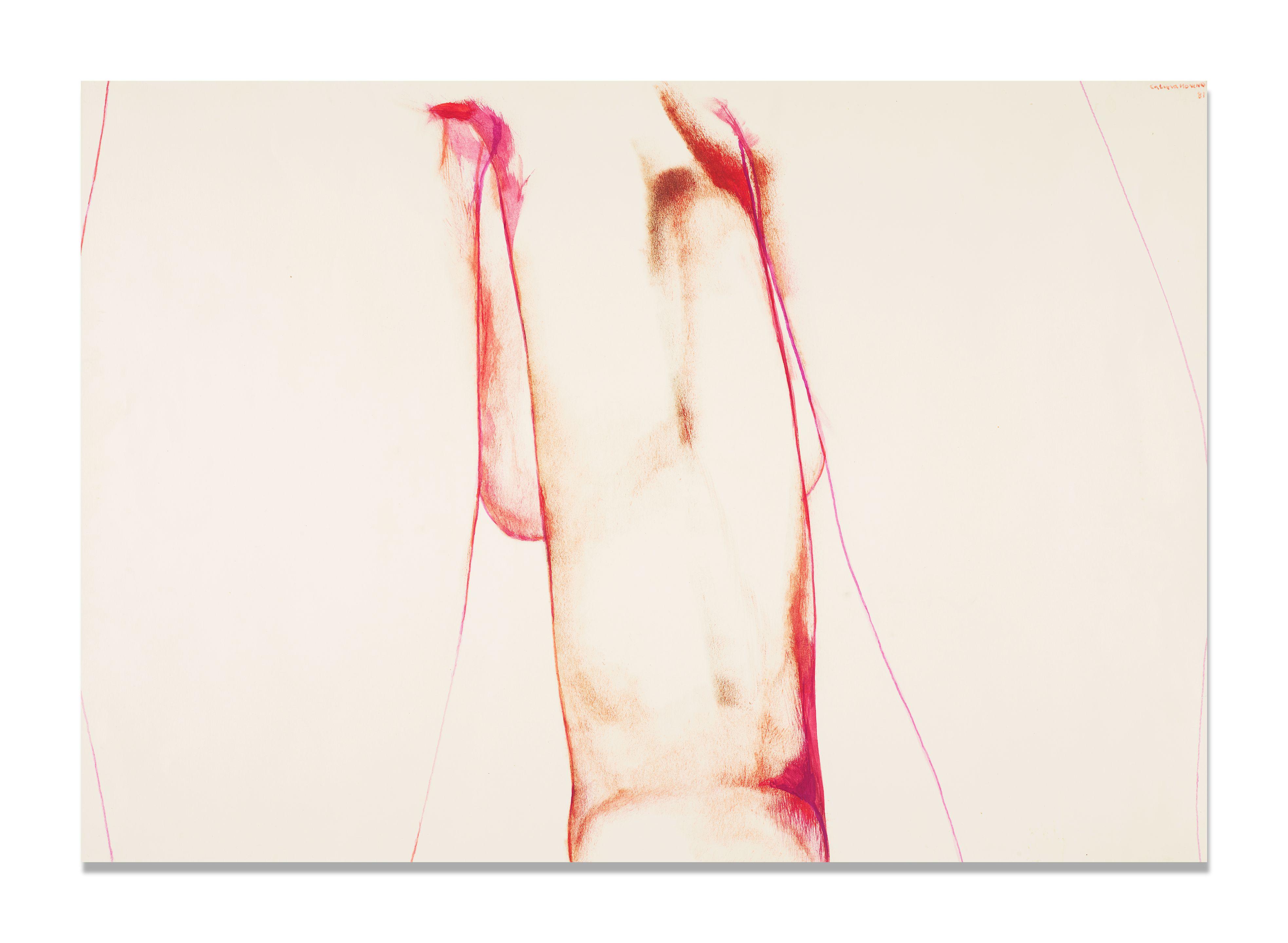 Servando Cabrera Moreno - el corazón del plátano