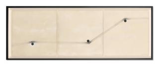 Sérvulo Esmeraldo - Tríptico