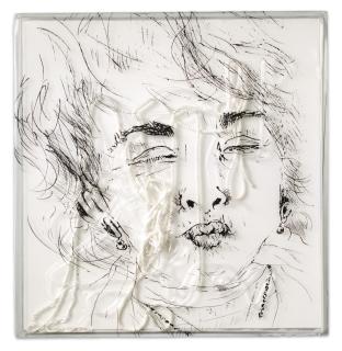 Seth Price - A Thing In A Thing