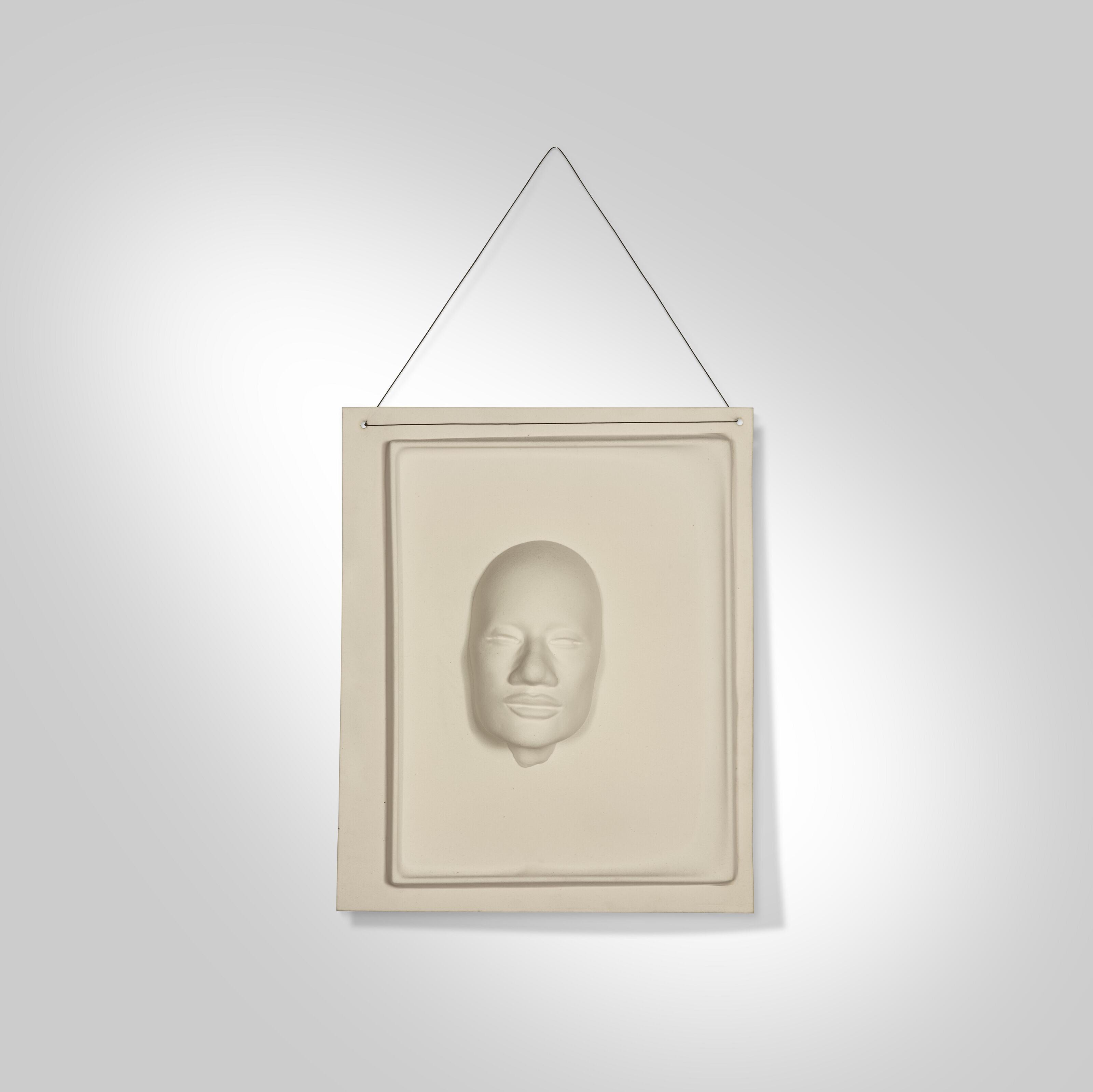 Seth Price - Cheap Wall