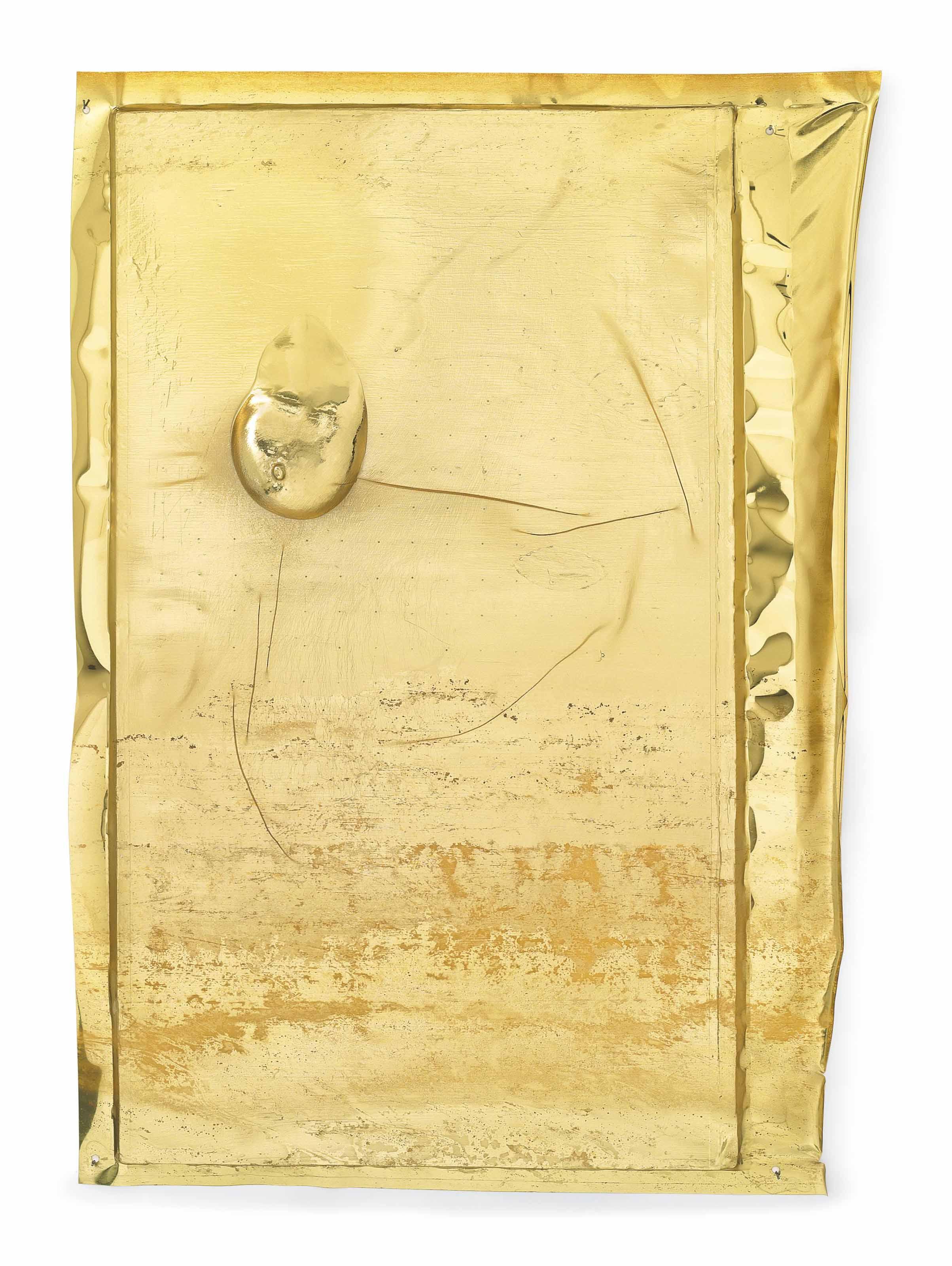 Seth Price - Cheap Wall