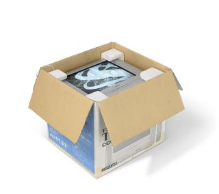 Seth Price - Digital Video Effect: \