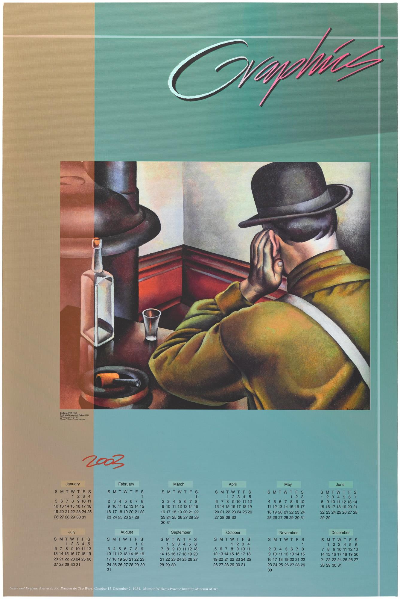 Seth Price - Graphics/Drinker