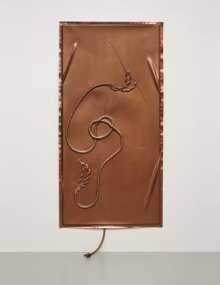 Seth Price - Repossessed Audi/Bronze Custom Job