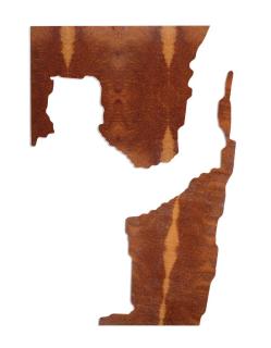 Seth Price - Untitled (Adult with Child)