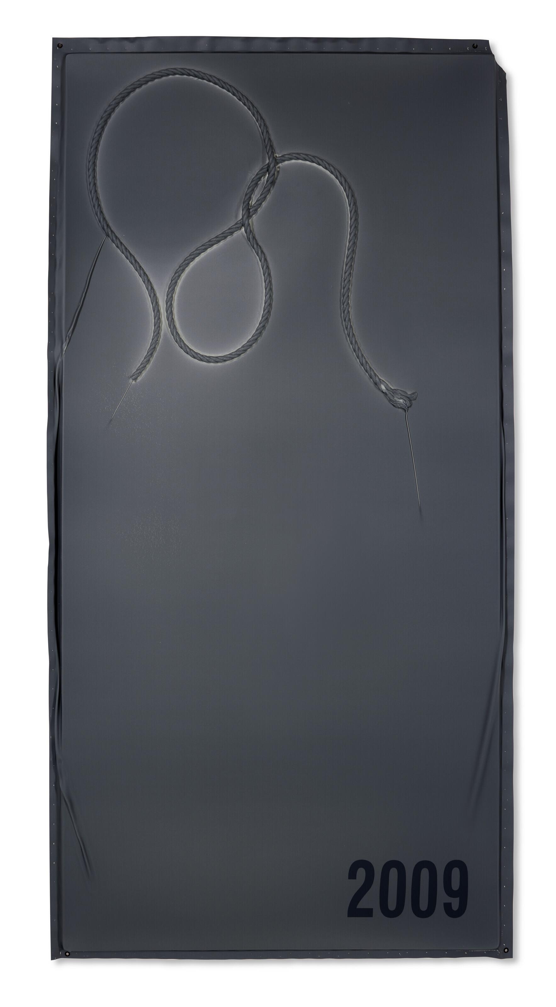 Seth Price - Untitled