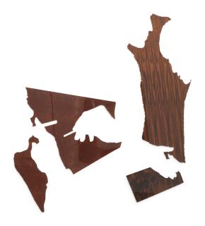 Seth Price - Untitled