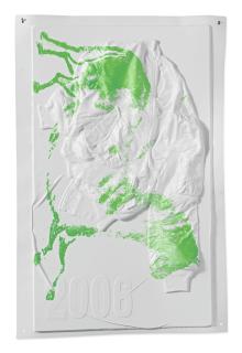 Seth Price - Untitled