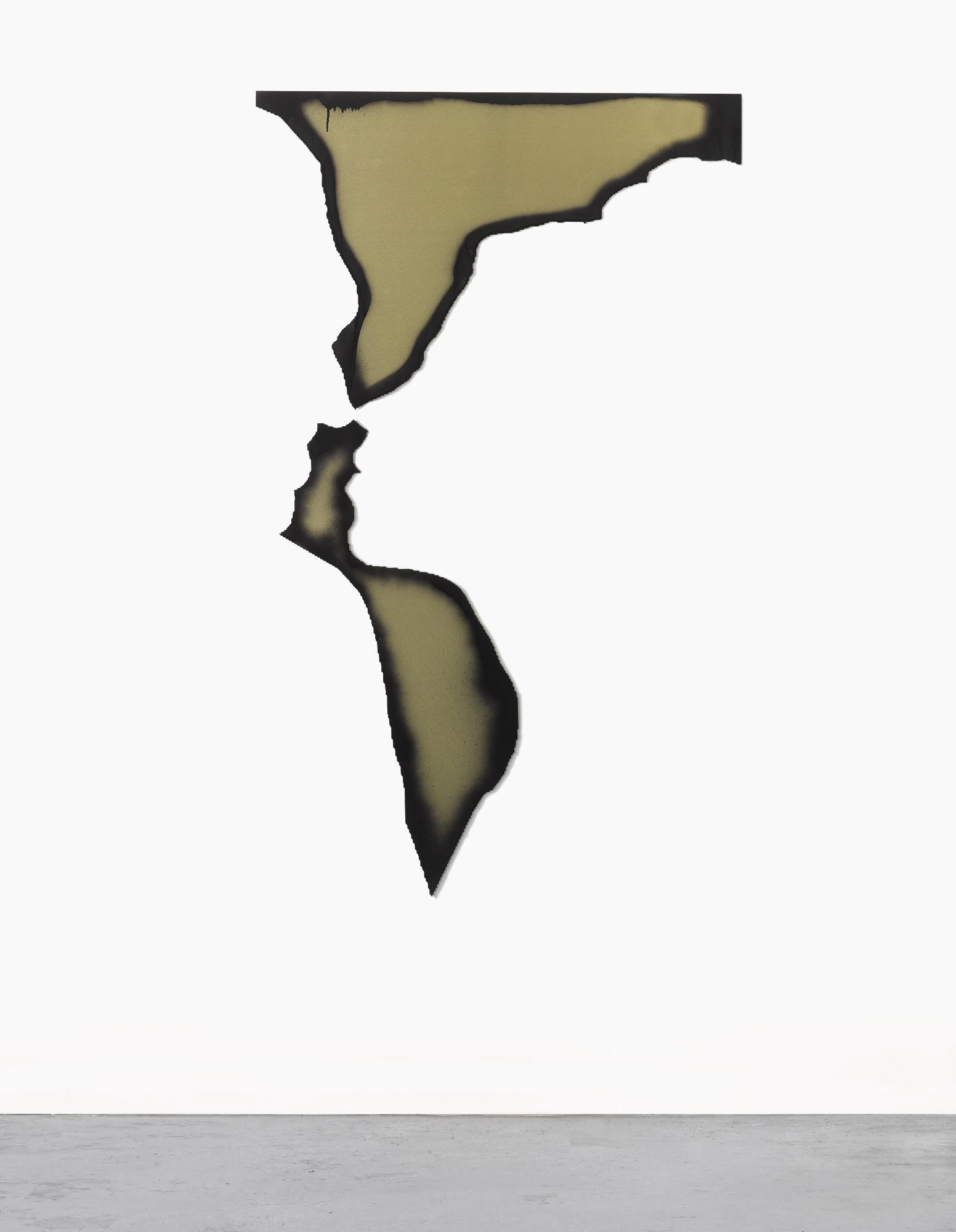 Seth Price - Untitled