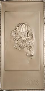 Seth Price - Vintage Bomber