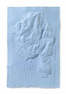 Seth Price - Vintage Bomber