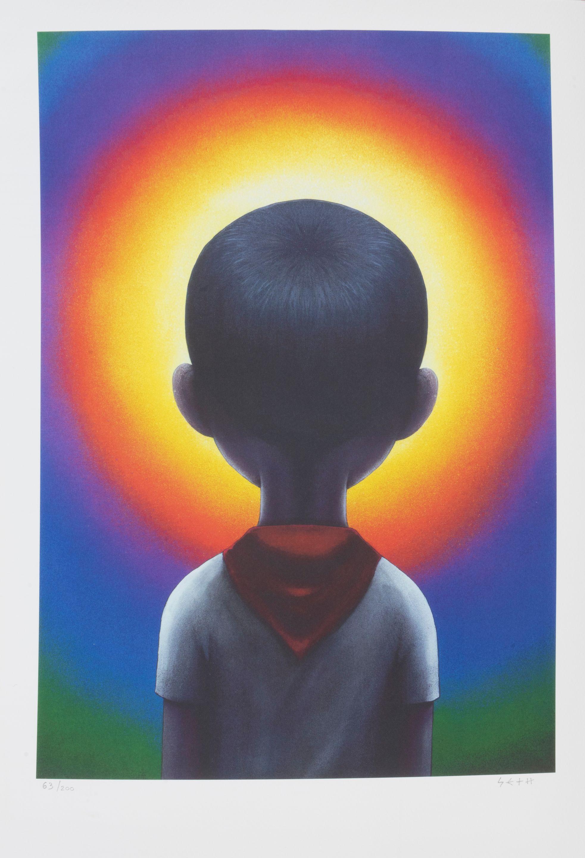 Seth - Pionnier, 2019