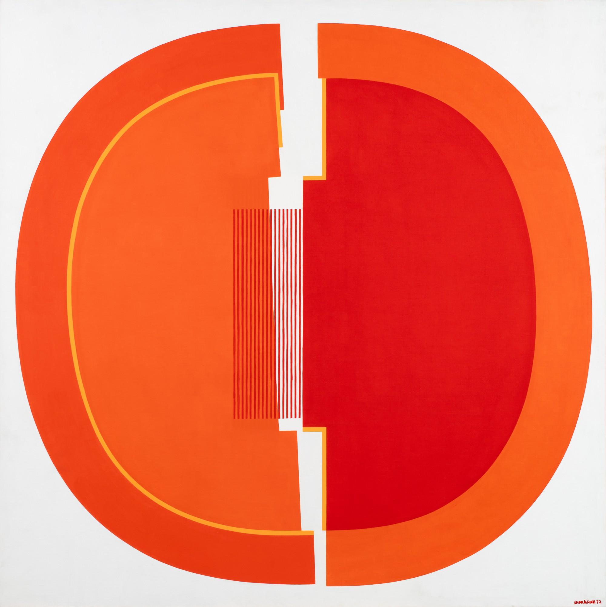 Seund Ja Rhee - Une cité de décembre