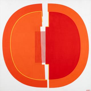 Seund Ja Rhee - Une cité de décembre