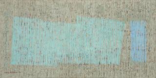 Seundja Rhee - Ohne Titel.