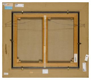 Severin Roesen - Still Life of Fruit