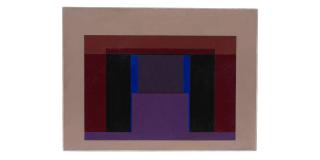 Sewell Sillman - The Palace (Version #2)