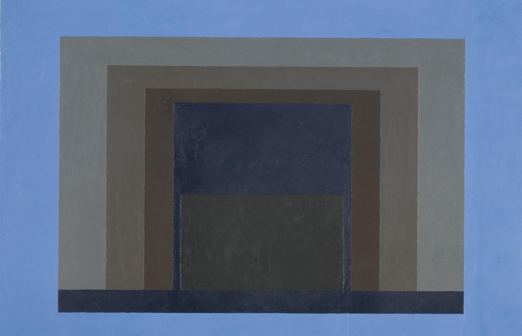 Sewell Sillman - Untitled
