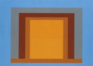 Sewell Sillman - Untitled