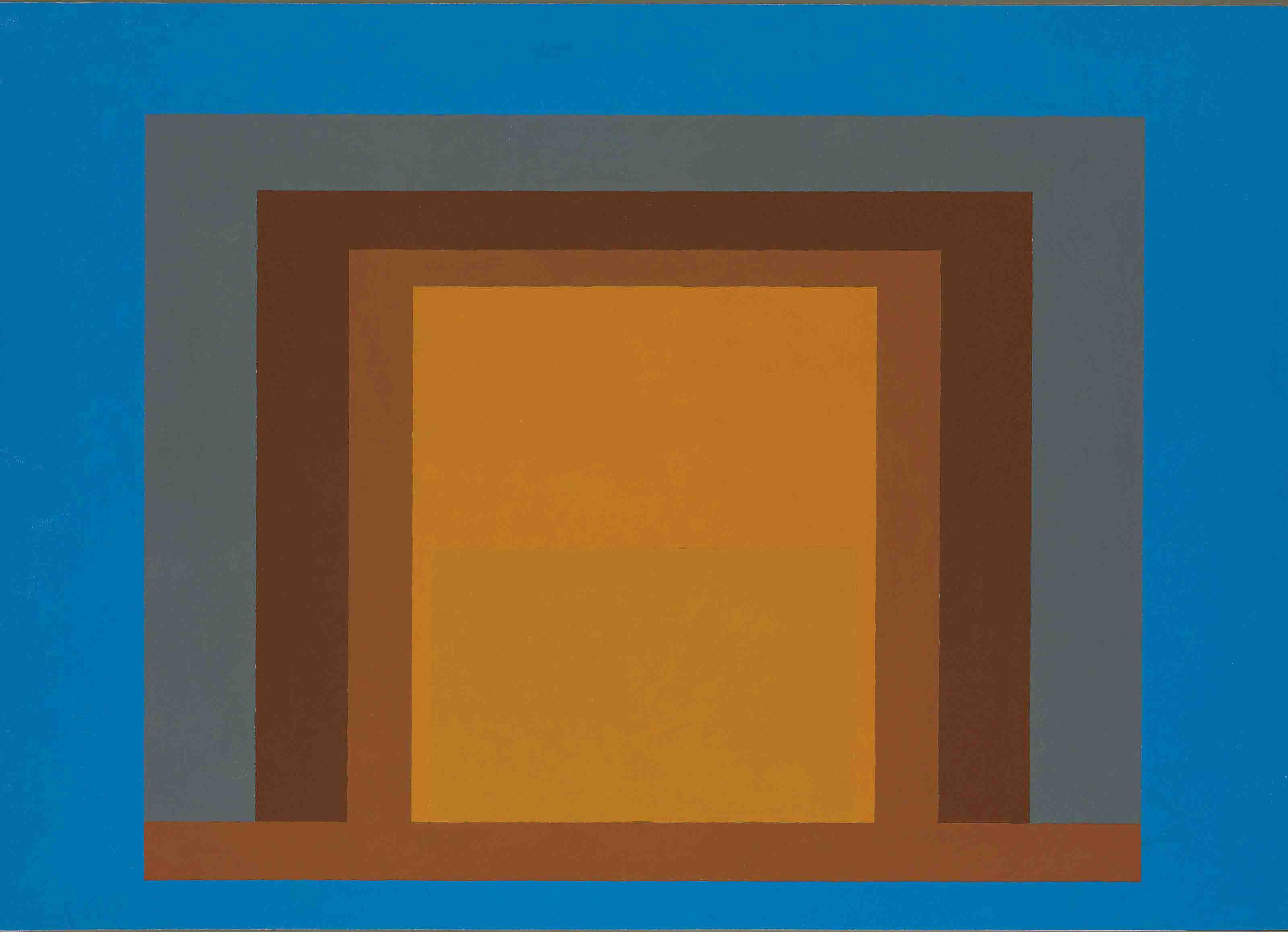 Sewell Sillman - Untitled