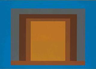 Sewell Sillman - Untitled