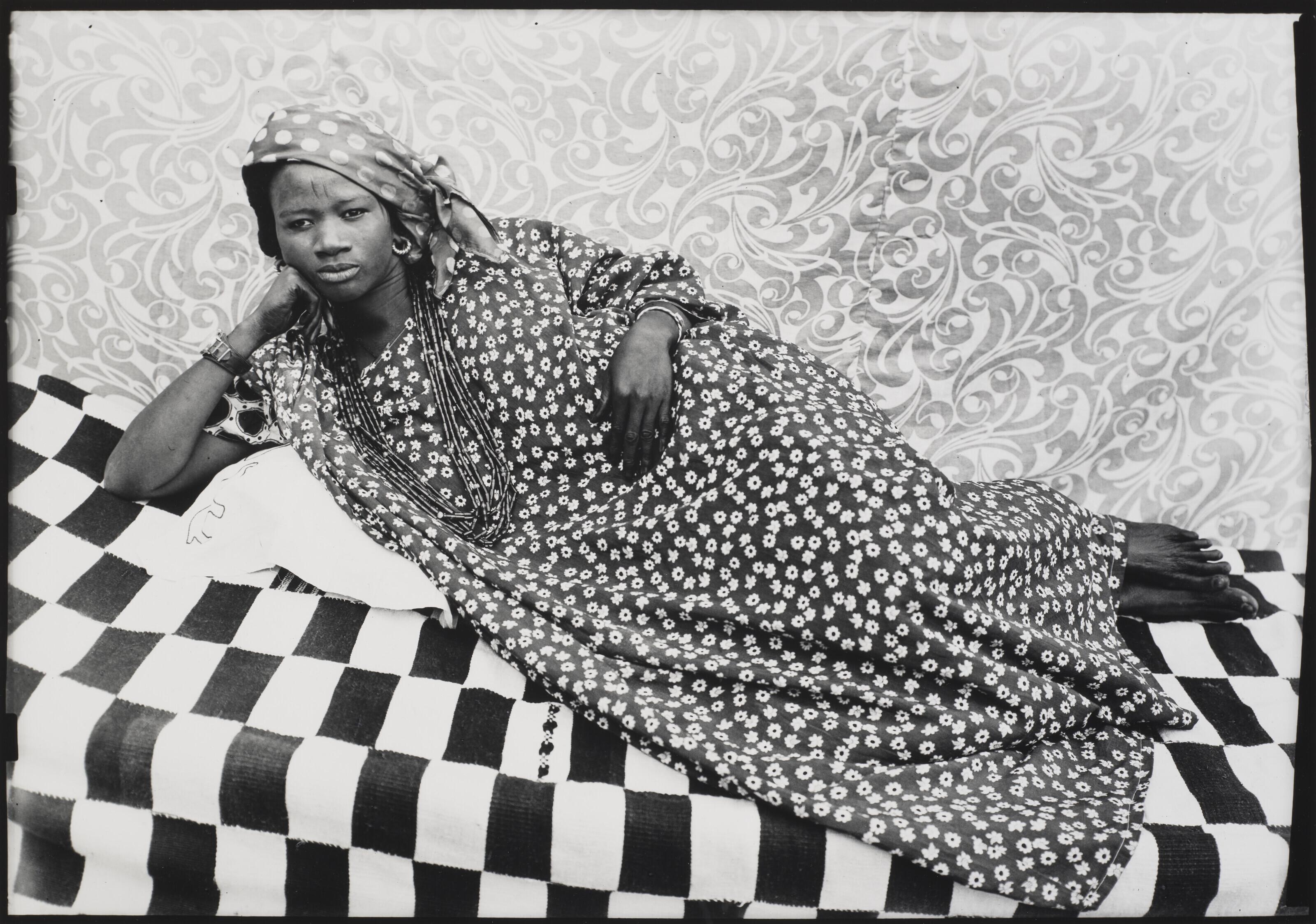 Seydou Keïta - Bamako, 1956–1957