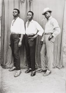 Seydou Keïta - Ohne Titel