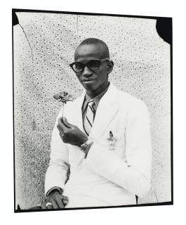 Seydou Keïta - Sans Titre