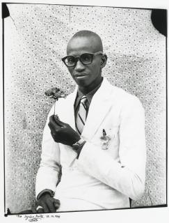 Seydou Keïta - Sans Titre