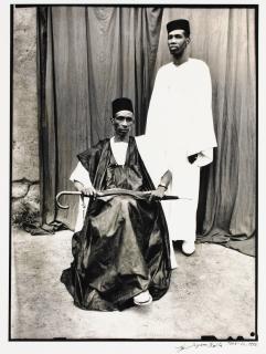 Seydou Keïta - Seydou Keïta, Untitled, 1959-1960