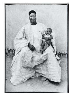 Seydou Keita - Untitled, 1949